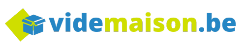 Logo Videmaison.be