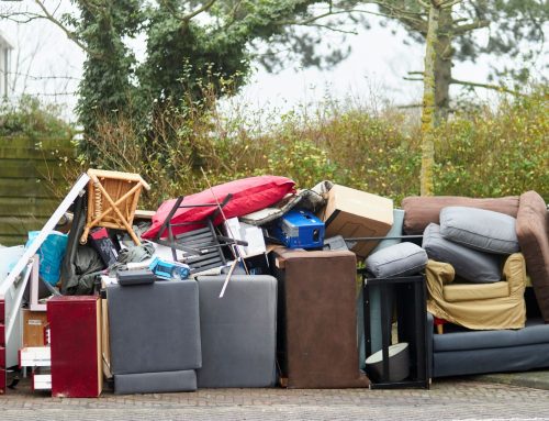 Vider sa Maison en Belgique : Pourquoi Faire Appel à un Professionnel ?